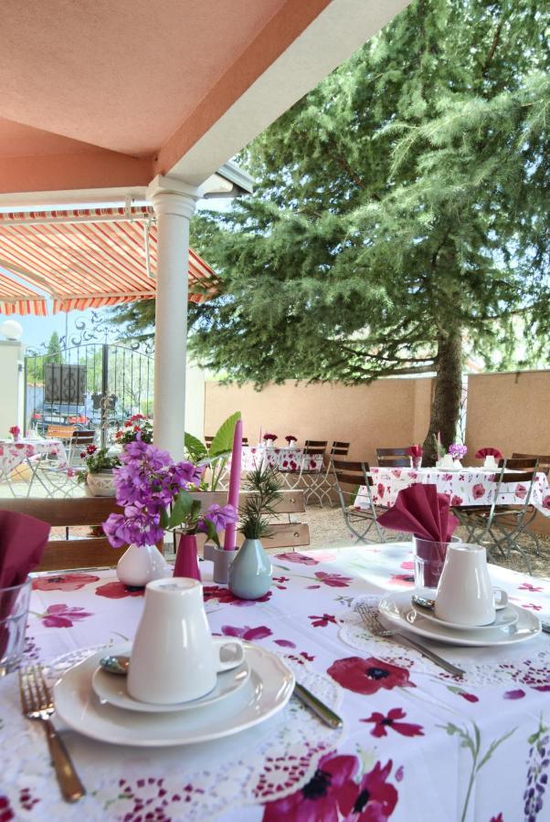 Hotel Villa Vera 파자나 외부 사진