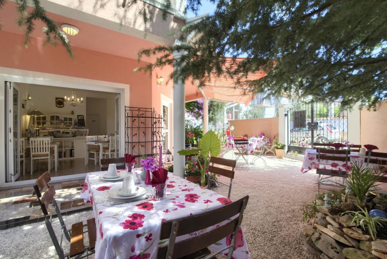 Hotel Villa Vera 파자나 외부 사진