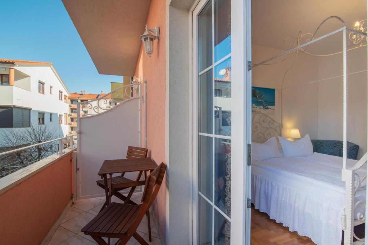 Hotel Villa Vera 파자나 외부 사진