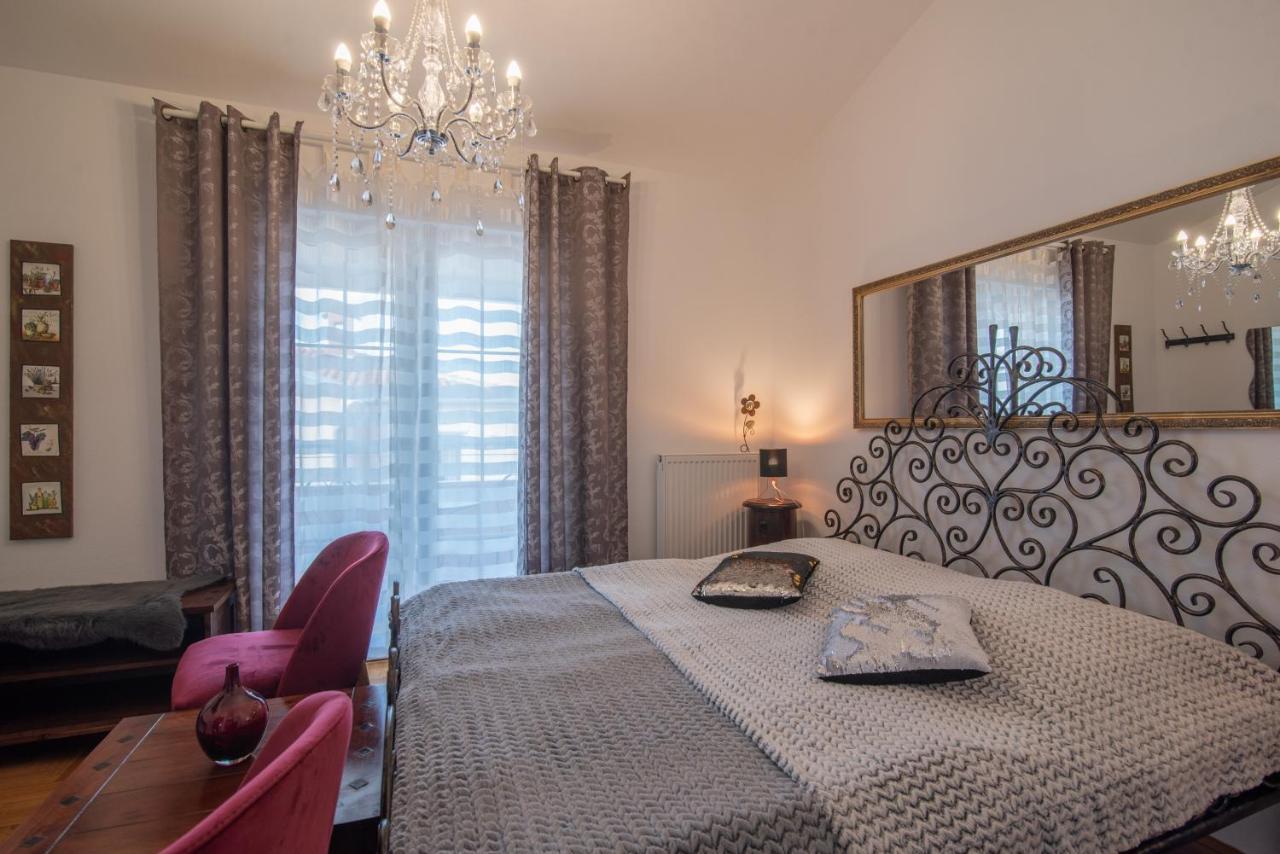 Hotel Villa Vera 파자나 외부 사진