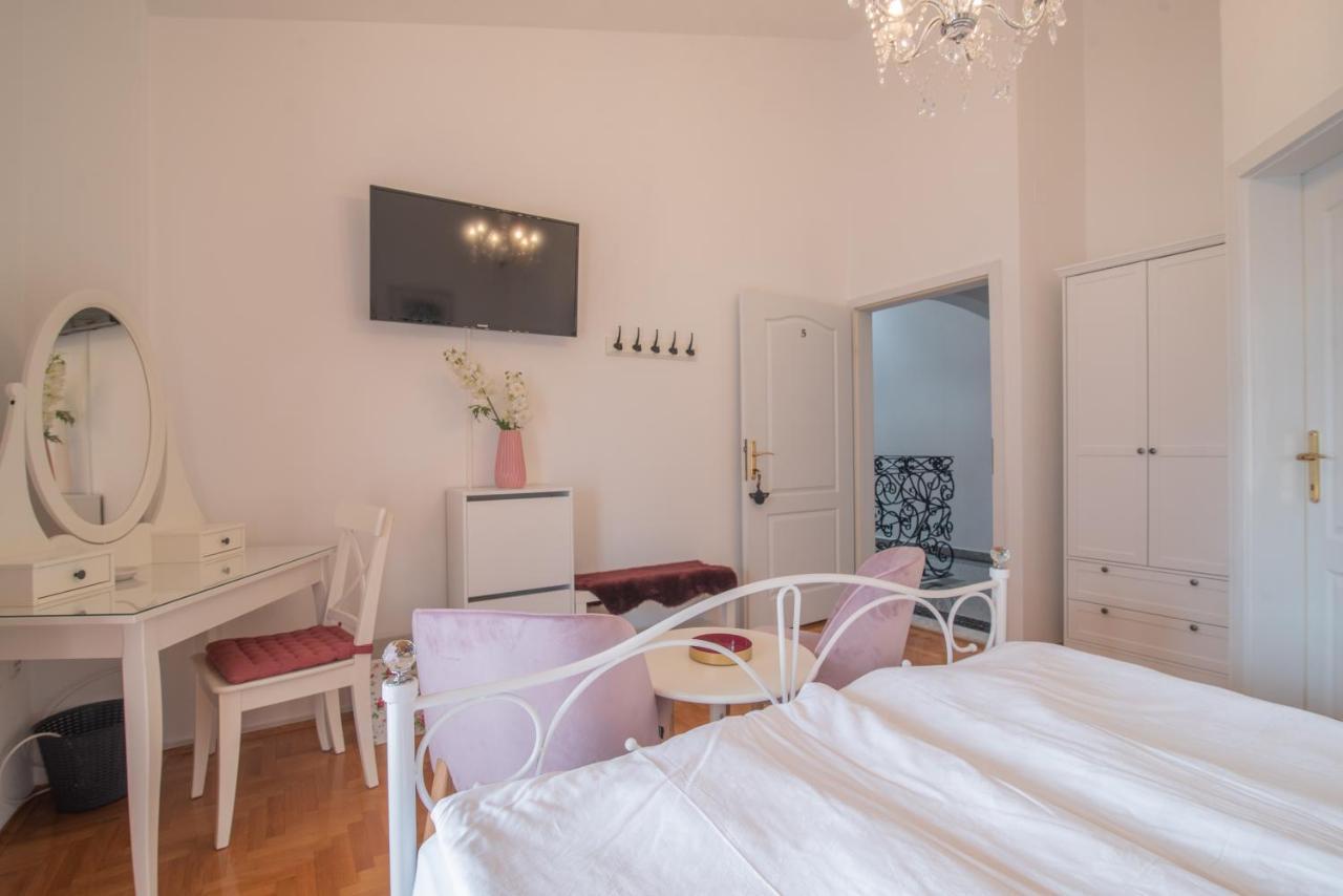 Hotel Villa Vera 파자나 외부 사진