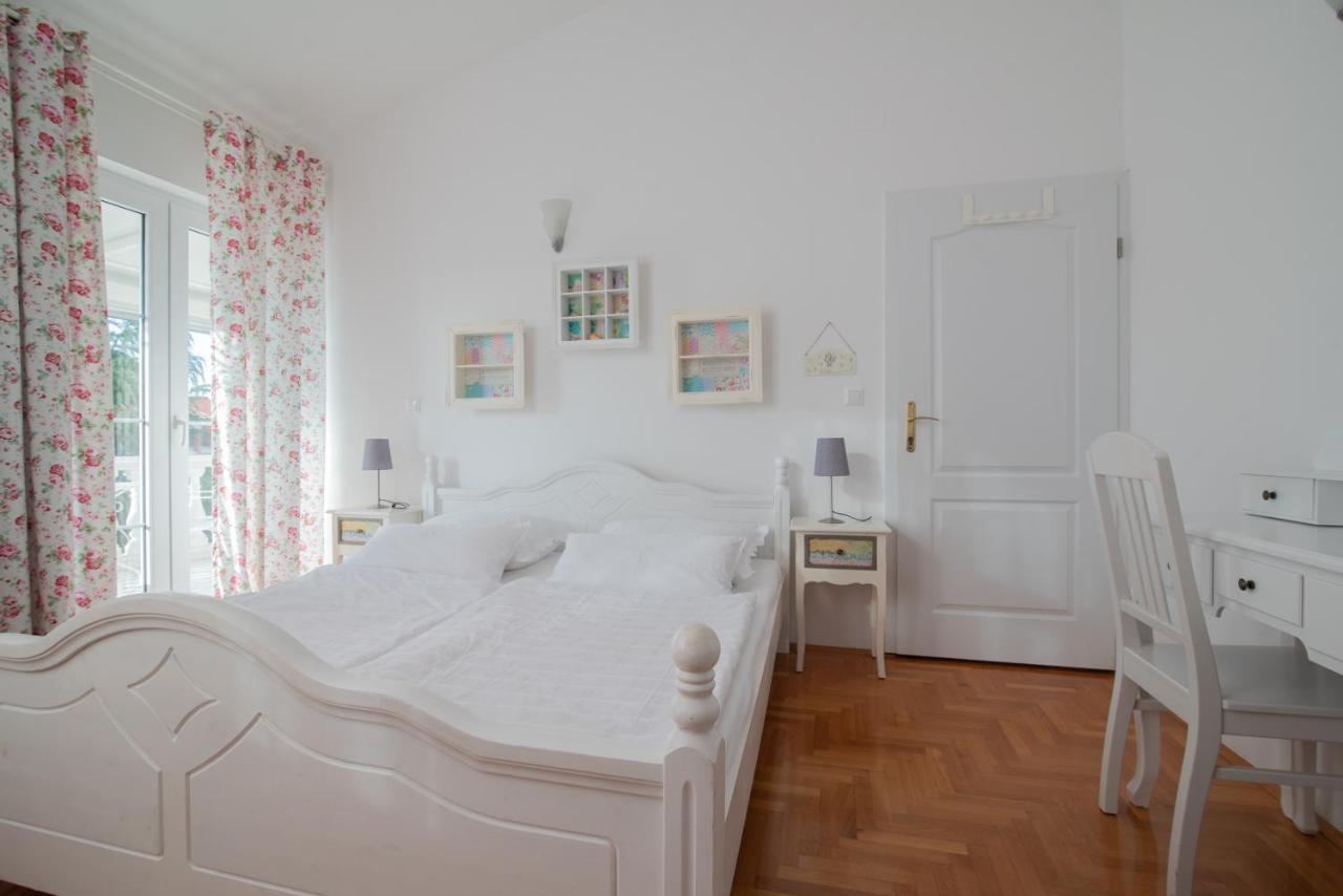 Hotel Villa Vera 파자나 외부 사진