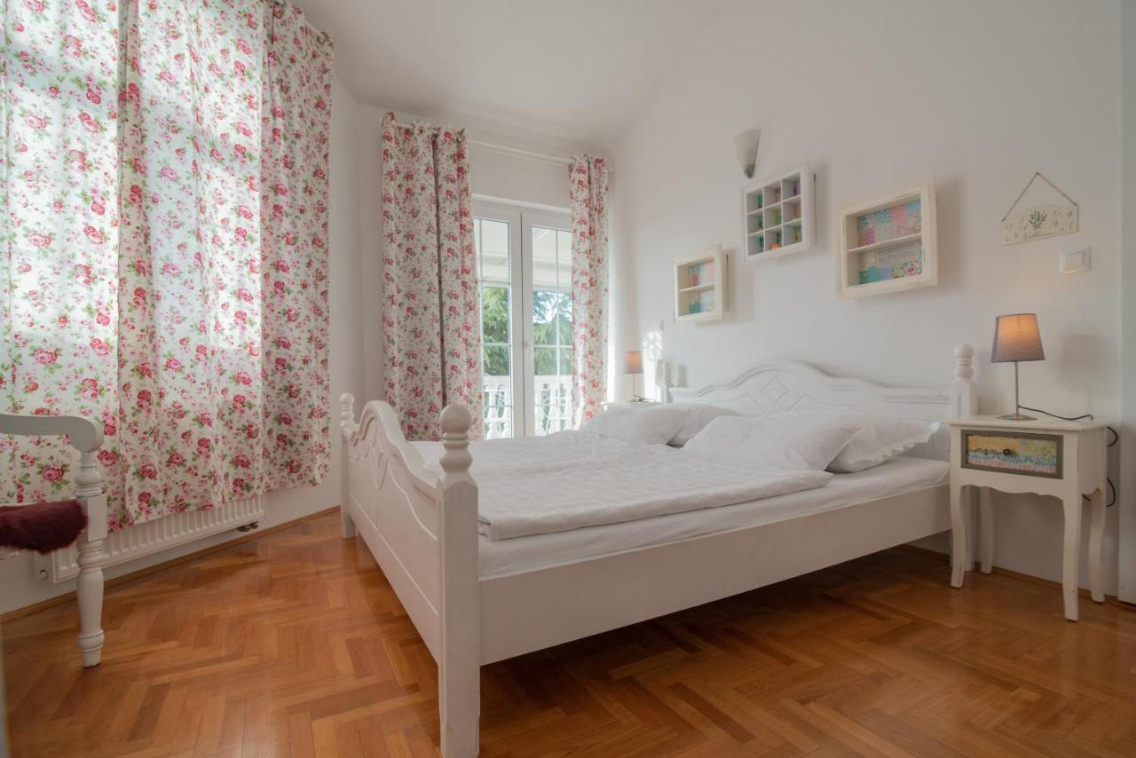 Hotel Villa Vera 파자나 외부 사진