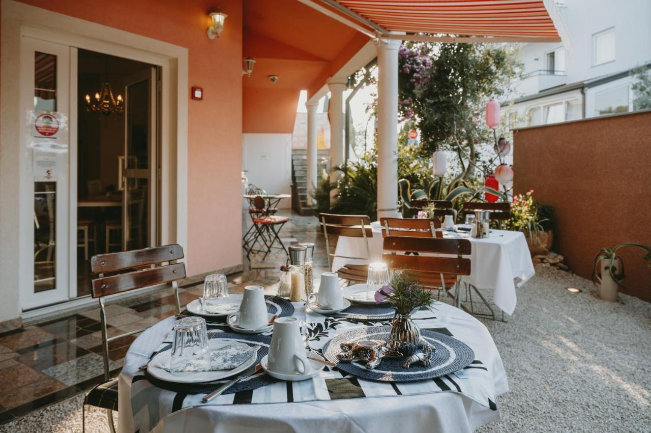 Hotel Villa Vera 파자나 외부 사진