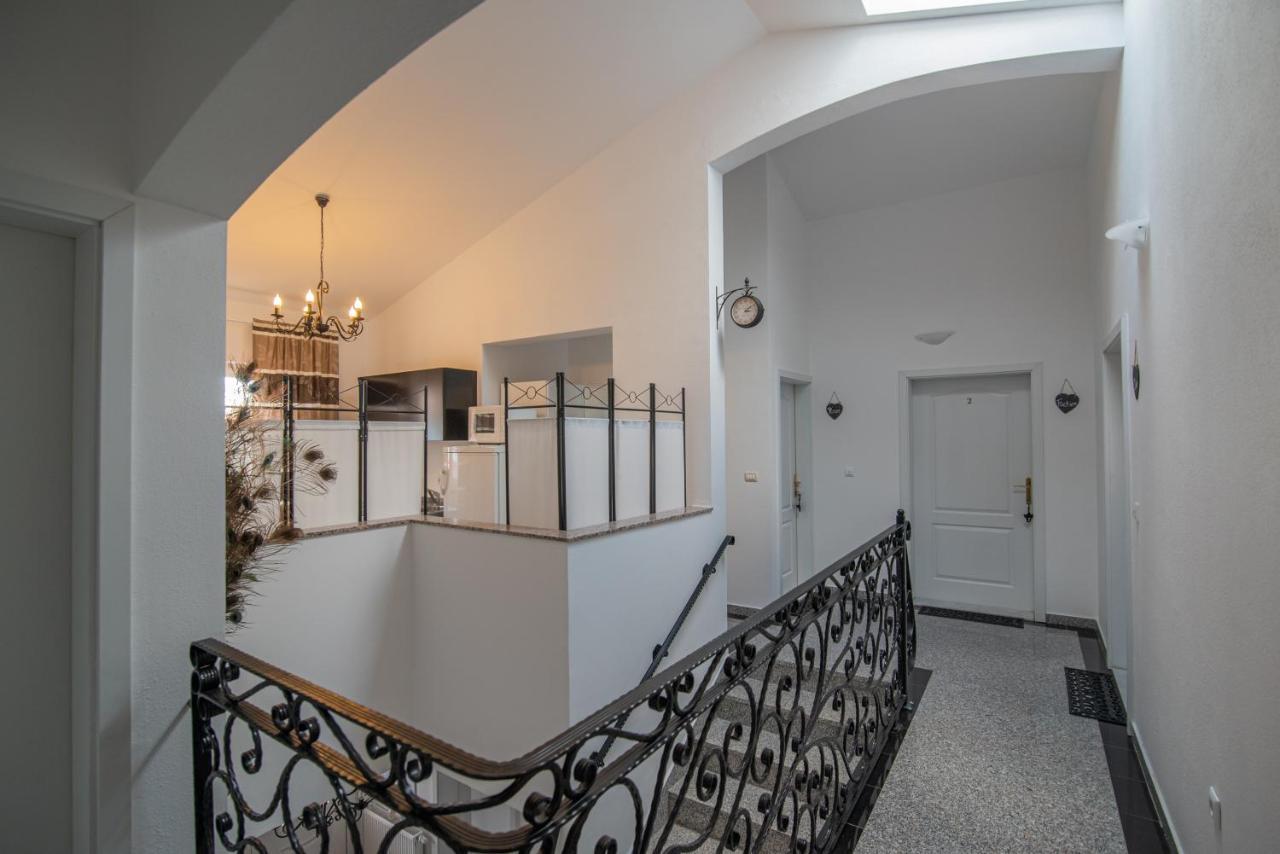 Hotel Villa Vera 파자나 외부 사진